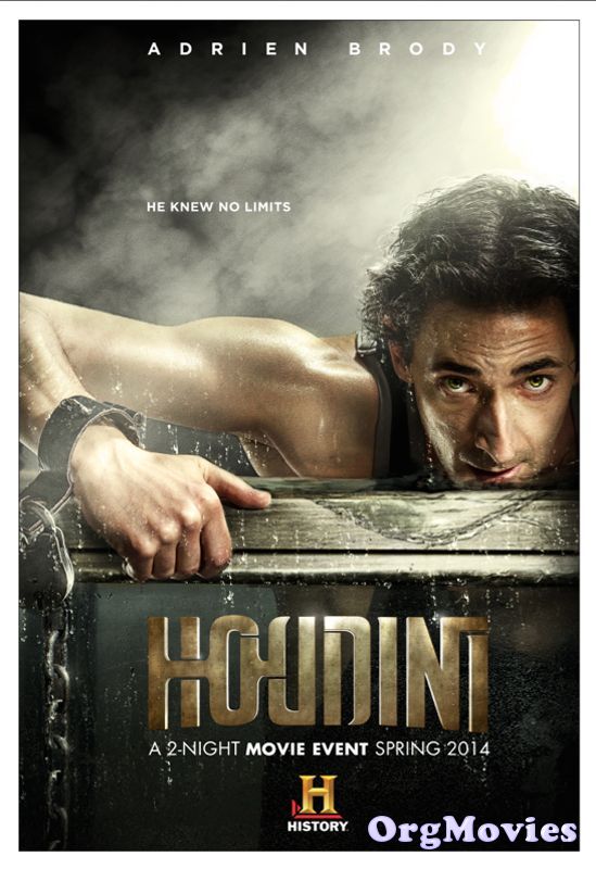 Houdini Part 1 (2014) Extended Hindi Dubbed Movie