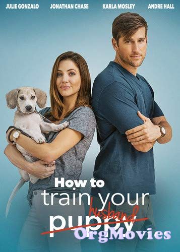 How to Train Your Husband 2018 Hindi Dubbed Movie