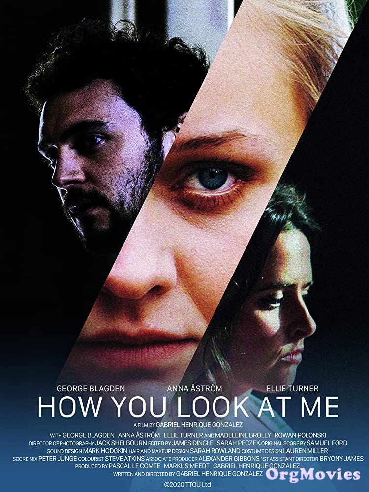 How You Look at Me 2019 HDRip English Movie