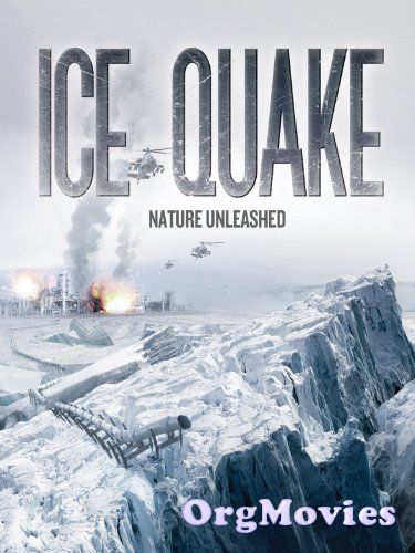 Ice Quake 2010 BluRay Hindi Dubbed Movie