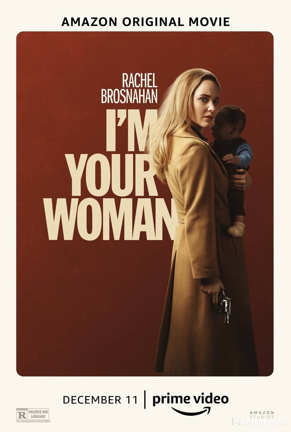 Im Your Woman 2020 Hindi Dubbed Movie
