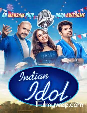 Indian Idol S12 Full Show 03 January 2021