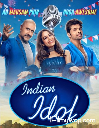 Indian Idol S12 Hindi Full Show 2nd January 2021