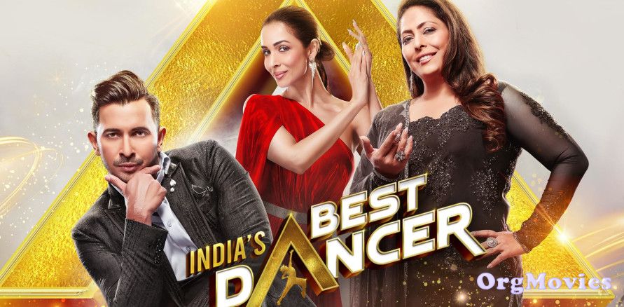 Indias Best Dancer 26th July Full Episode (2020)