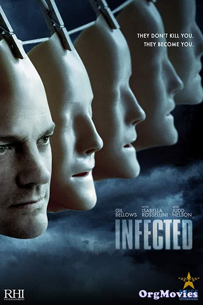 Infected TV Movie 2008 Hindi Dubbed Full Movie