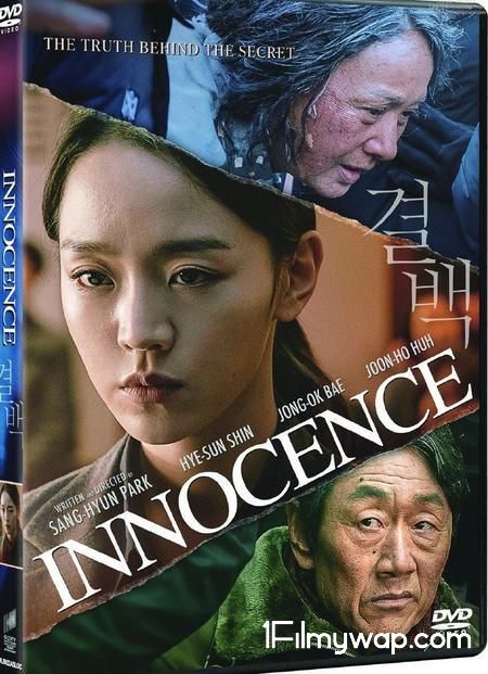 Innocence 2020 Hindi Dubbed ORG HDRip
