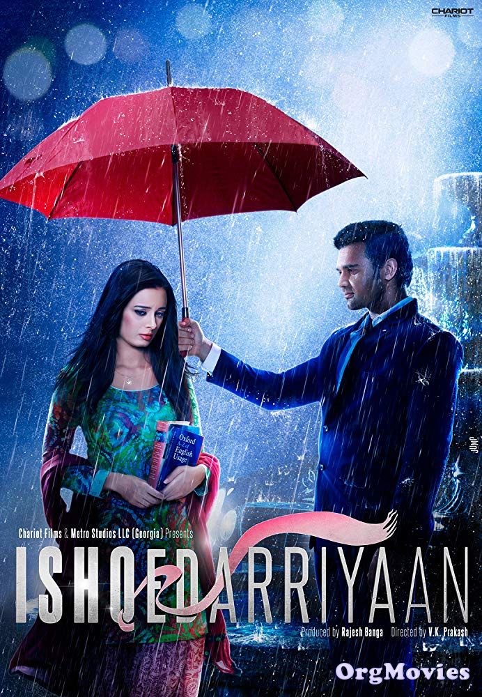 Ishqedarriyaan 2015 Hindi Full Movie