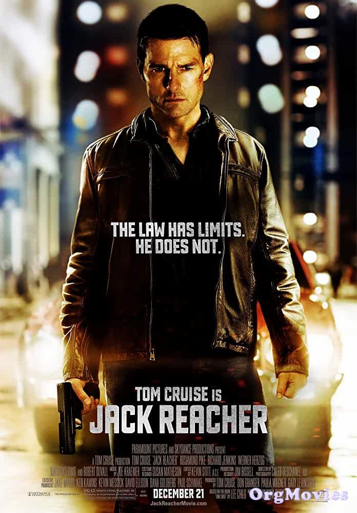 Jack Reacher 2012 Hindi Full Movie