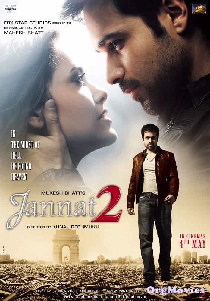 Jannat 2 2012 Full Movie Hindi