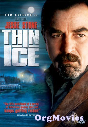 Jesse Stone Thin Ice 2009 Hindi Dubbed HDRip