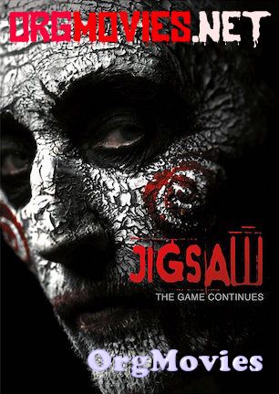 Jigsaw 2017 Hindi Dubbed Movie