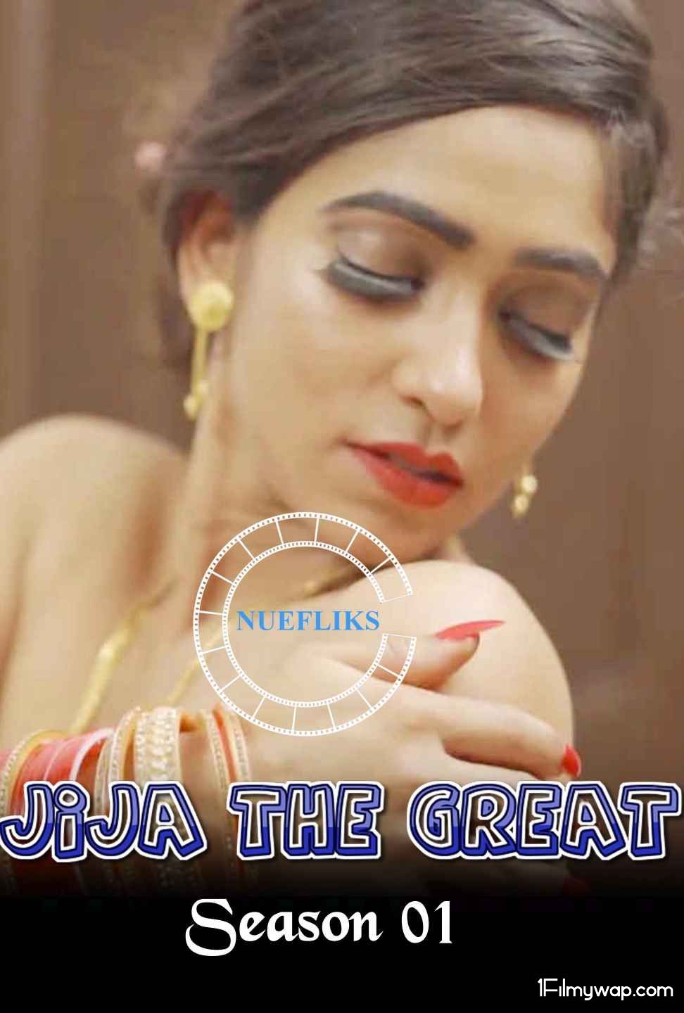Jija The Great 2020 S01E05 Nuefliks Original Punjabi Web Series HDRip