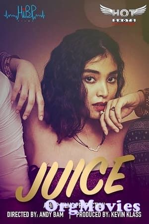 Juice 2020 HotShots Originals Adult Hindi Short Film
