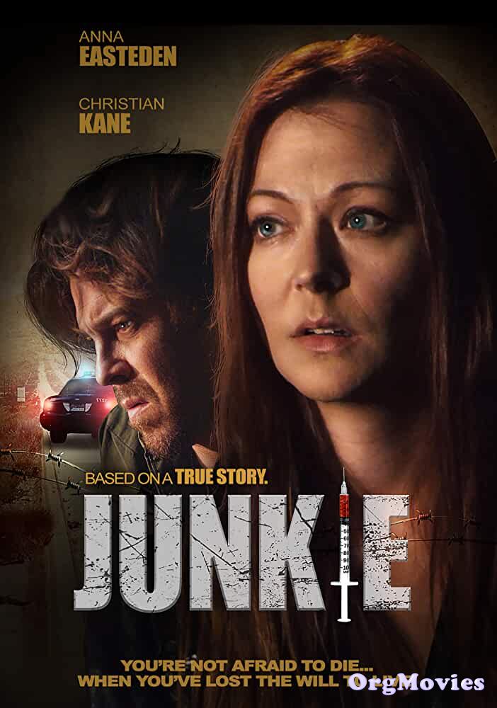 Junkie 2018 Hindi Dubbed Full Movie