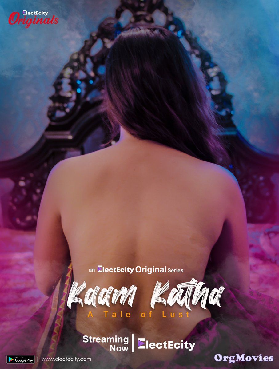Kaam Katha 2020 S01E01 Hindi ElectEcity Original Adult Web Series HDRip