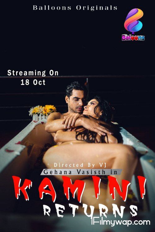 Kamini Returns 2020 S01E02 HDRip Hindi Web Series