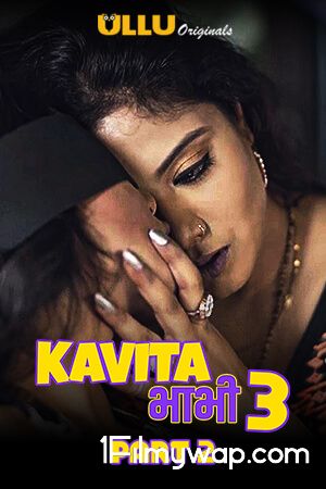 Kavita Bhabhi Web Series Season 3 Web SeriesPart 2 2021 ULLU Originals Hindi Complete