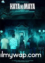 Kaya Ki Maya (2021) Hindi Full Movie