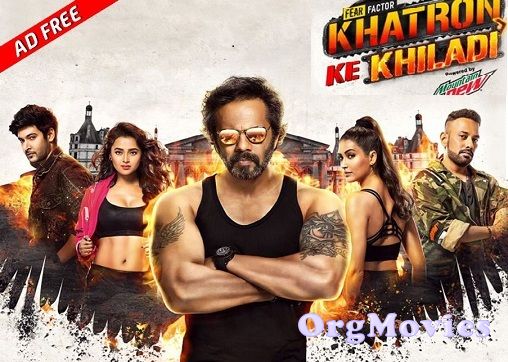 Khatron Ke Khiladi 25 July 2020 (Grand Finale) Full Show