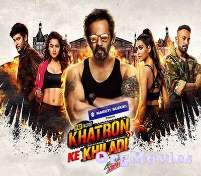 Khatron Ke Khiladi 26 July 2020 (Grand Finale)