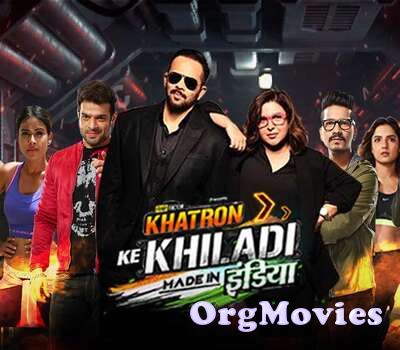 Khatron Ke Khiladi Made In India 30 August 2020 Full Show