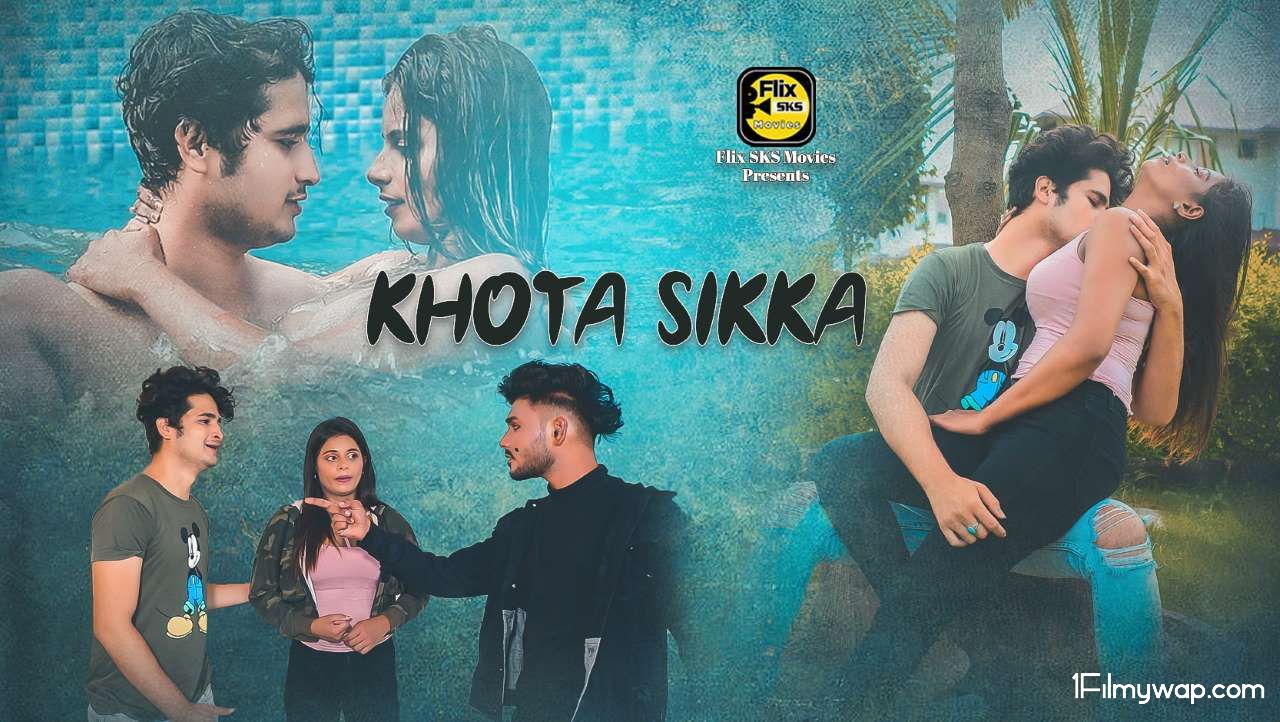 Khota Sikka 2020 HDRip S01 E01 FlixSKSMovies Original Hindi Web Series 720p HDRip