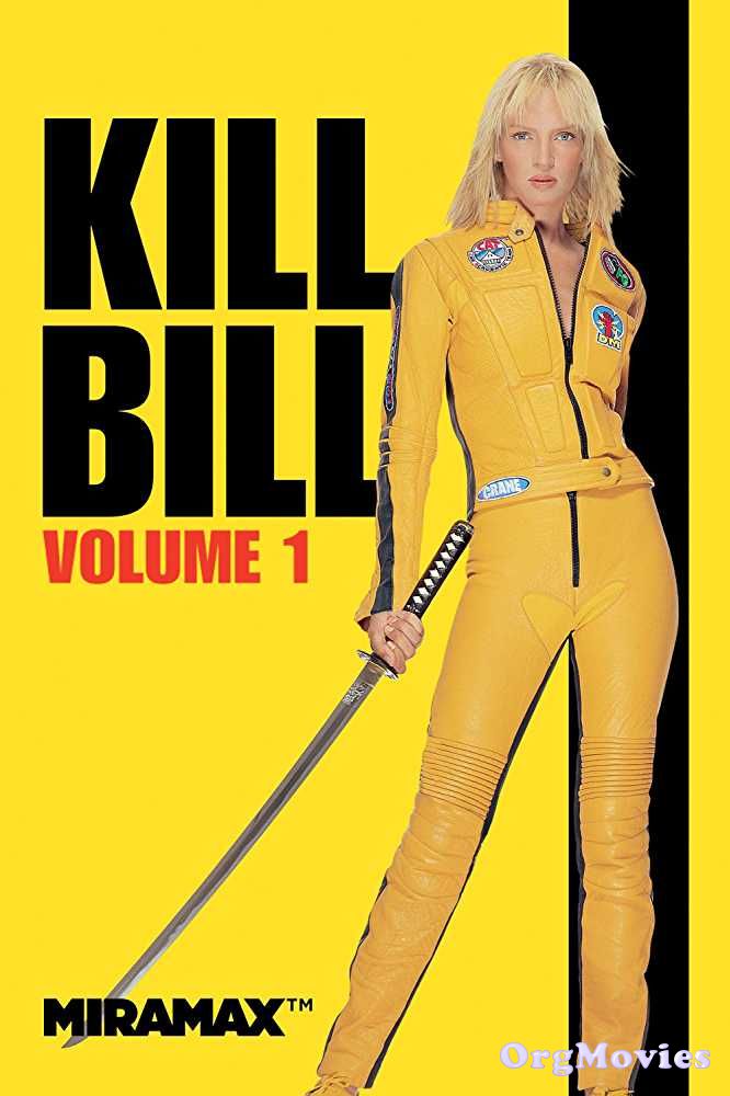 Kill Bill Vol 1 2003 Hindi Dubbed Full Movie