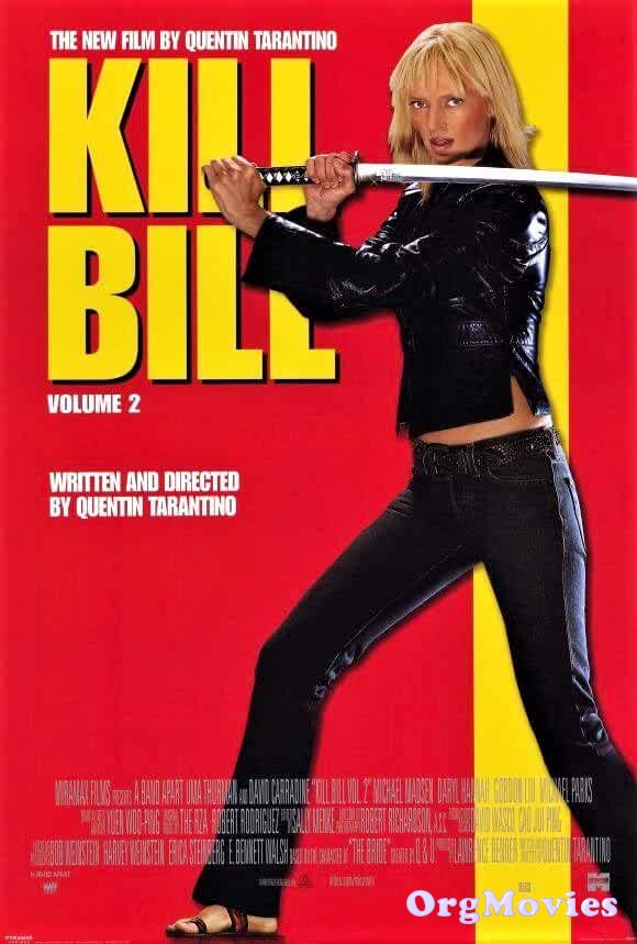 Kill Bill Volume 2 (2004) Hindi Dubbed Movie