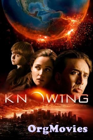 Knowing (2009) Hindi Dubbed Movie