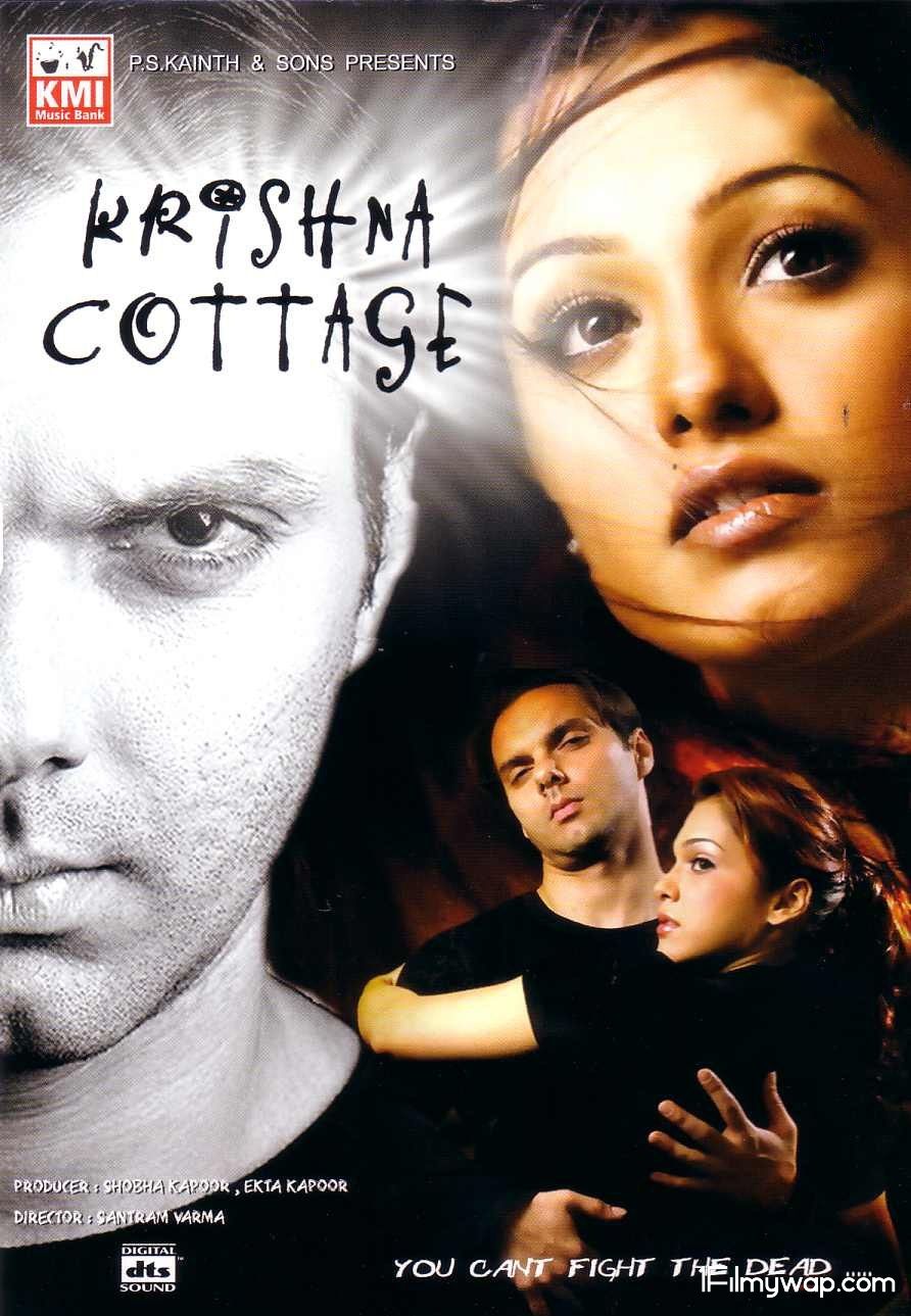 Krishna Cottage 2004 Hindi HDRip