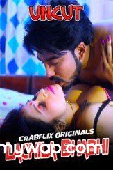 Lachila Bhabhi 2021 S01E02 HDRip Hindi CrabFlix Original Web Series 18⁺