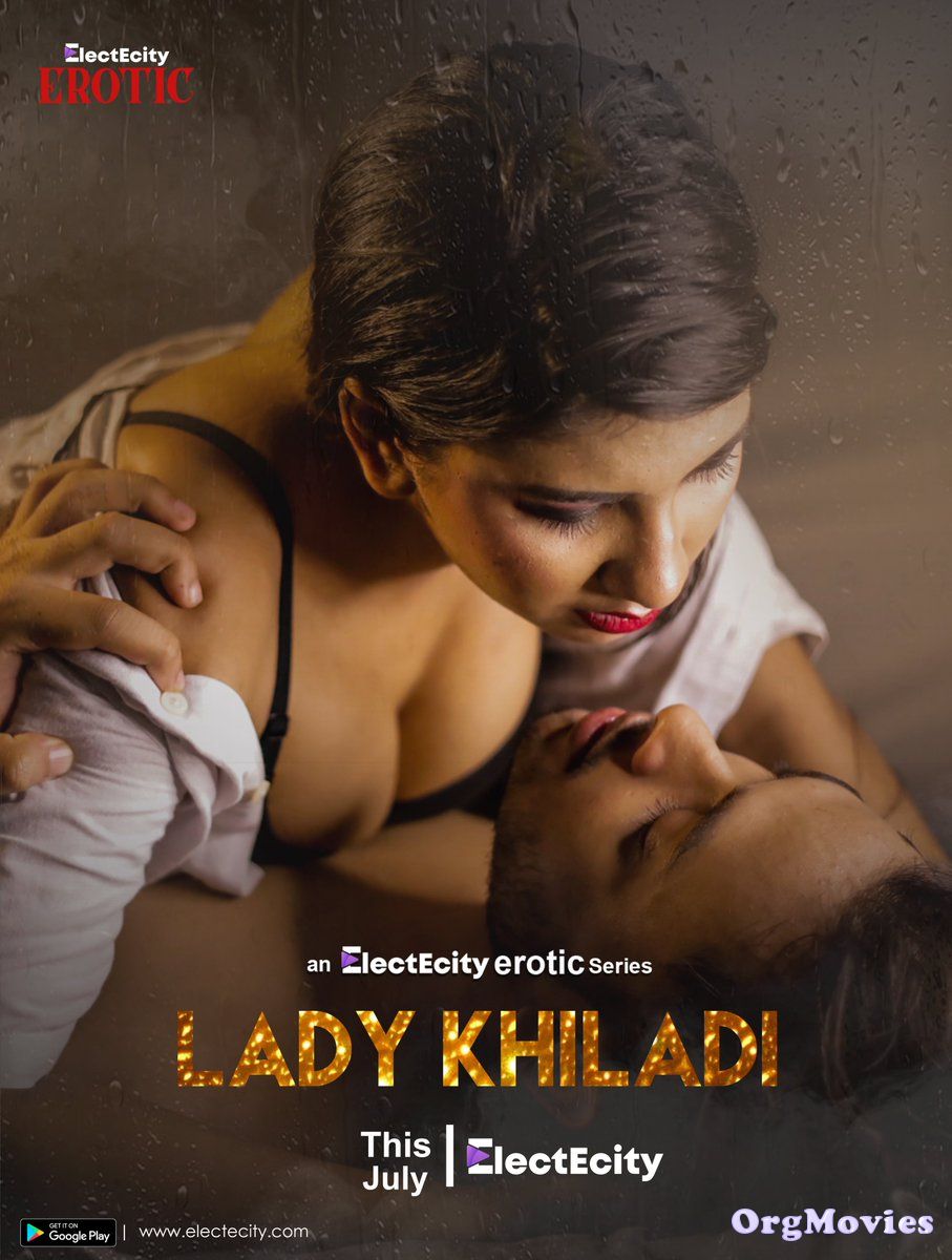 Lady Khiladi 2020 S01E02 Web Series Hindi Short film ElectEcity