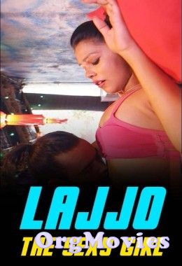 Lajjo The Sexy Girl 2020 Hindi S01 WebSeries