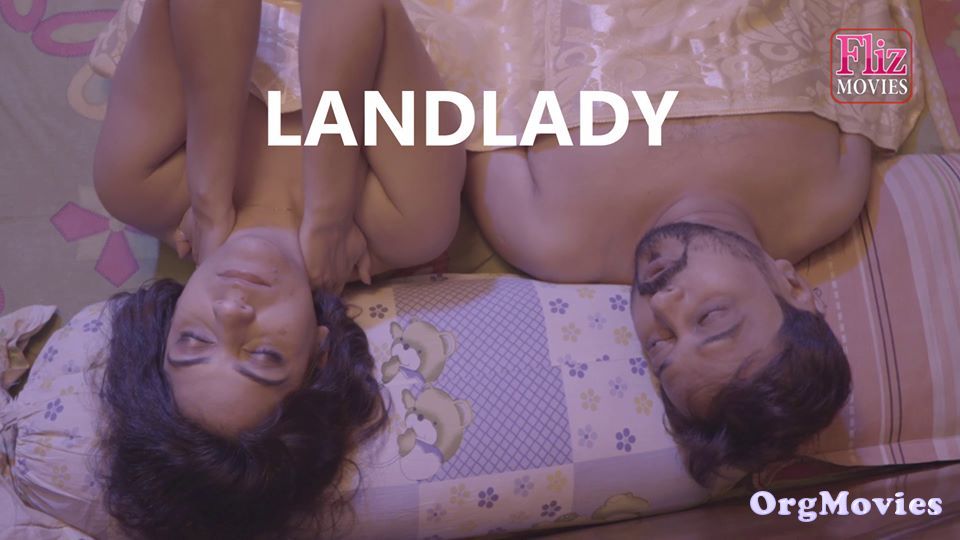 LandLady 2020 Hindi S01E02 GV Studios Adult Web Series