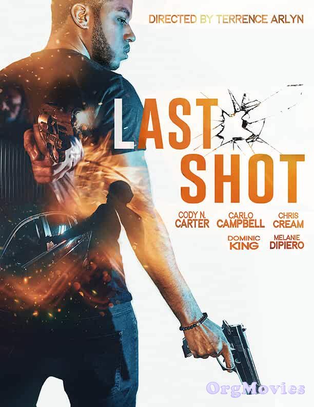 Last Shot 2020 HDRip English Full Movie