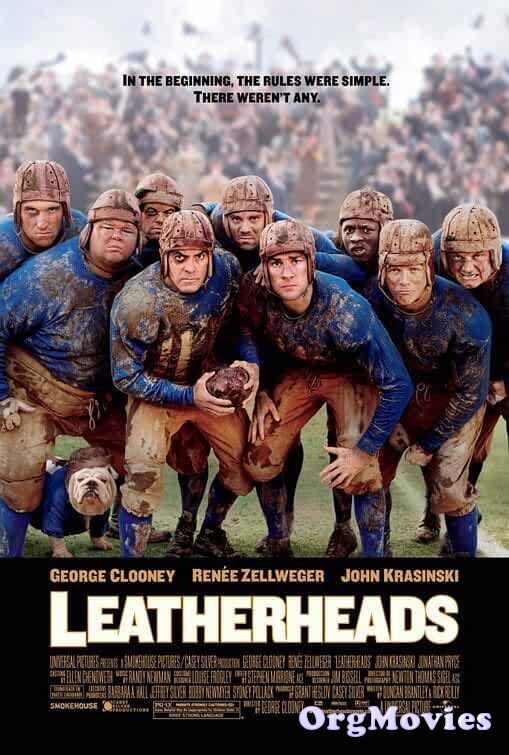 Leatherheads 2008 Hindi Dubbed full Movie