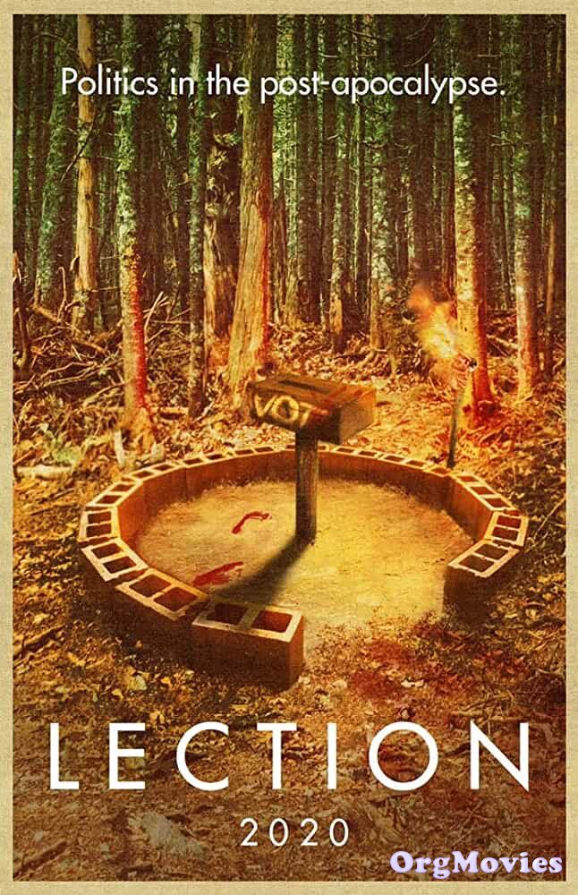 Lection 2019 Hindi Dubbed Full Movie