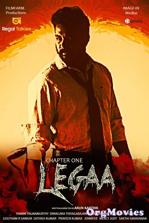 Legaa 2020 Tamil Full Movie