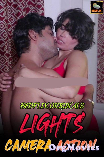Lights Camera Action 2020 BedFlix Originals Hindi Short Film