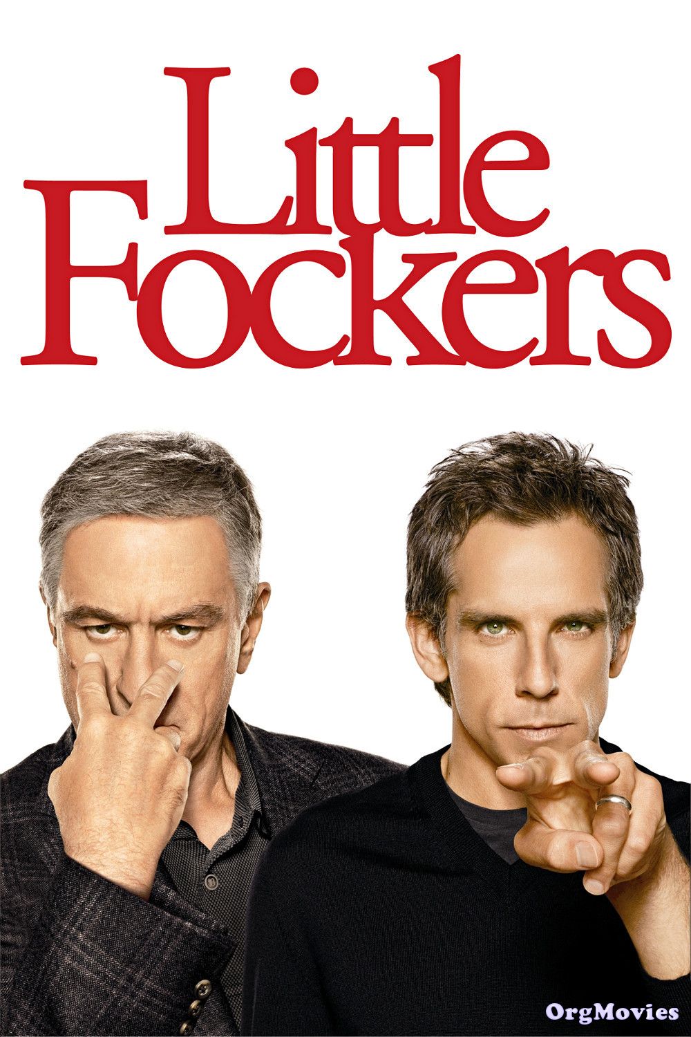 Little Fockers 2010 Hindi Dubbed Full Movie
