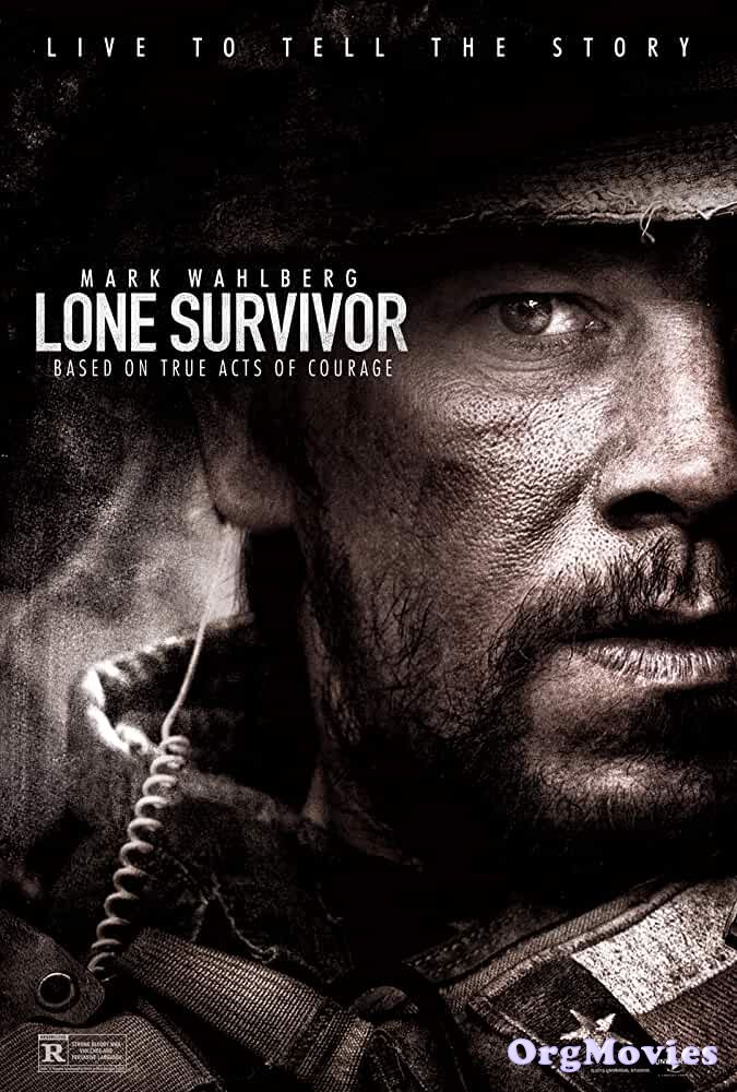 Lone Survivor 2013 Hindi Dubbed Full Movie