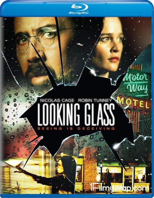 Looking Glass 2018 BluRay Hindi Dubbed