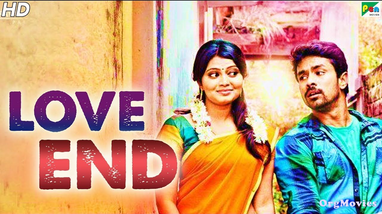 Love End (Kaadhal) Hindi Dubbed Movie DL