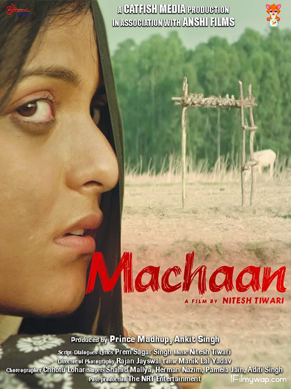 Machaan 2021 Hindi HDRip
