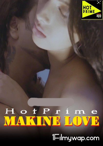 Making Love 2020 HDRip HotPrime Hindi Short Film