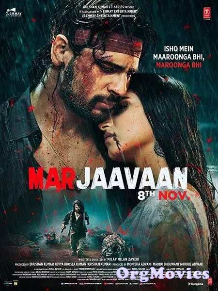 Marjaavaan 2019 Hindi Full Movie