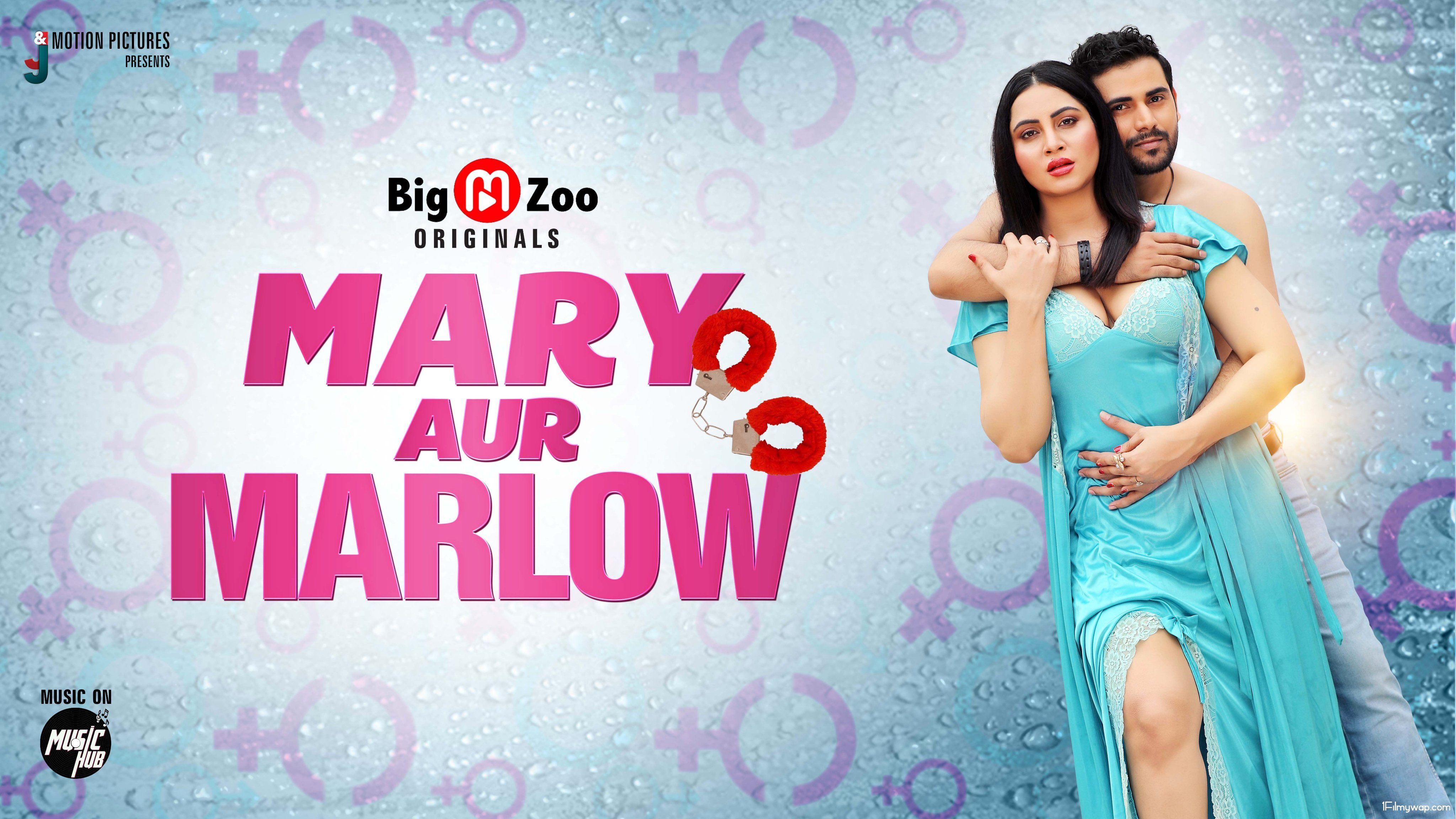 Mary Aur Marlow 2020 S01EP02 Hindi WebSeries HDRip Big Movie Zoo Original