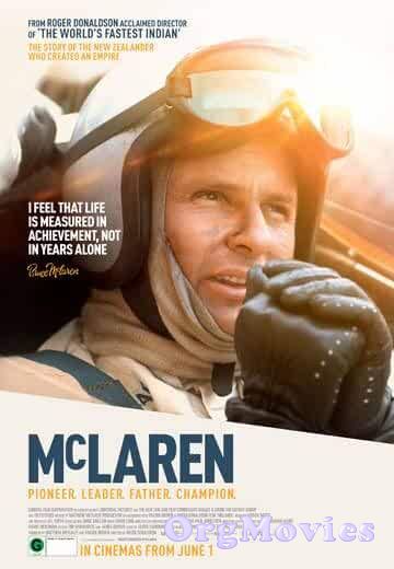 McLaren 2017 Hindi Dubbed Movie