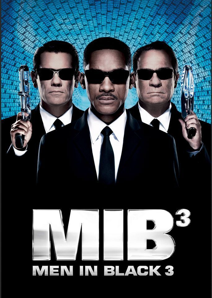 Men in Black 3 2012 Full Movie In Hindi Dubbed