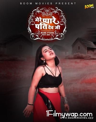 Mere Pyare Patidev Ji 2021 Originals Hindi Short Film 18⁺